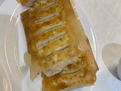 -大眼锅贴水饺(河东店)