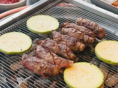 -橡果烤肉(仙林店)