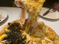 -乐凯撒披萨(喜荟城店)