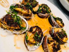 -望乡楼上海菜(日月光店)