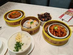 -北海渔村酒楼·粤菜海鲜点心(新华店)