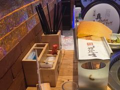 -山河屯铁锅炖·非遗铁锅炖(华强北店)