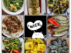 -园林美食城·本土农家菜(杨和镇店)