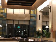 大堂-水月周庄铂尔曼酒店 · 漾全日餐厅