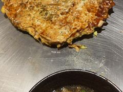 -日葵 大阪烧ひまり(仙霞路店)