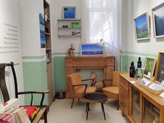 -KAFKA·卡夫卡咖啡(文林店)