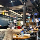 香港❗️敲好吃的酱油蟹➕烧烤店店（香迷糊版）