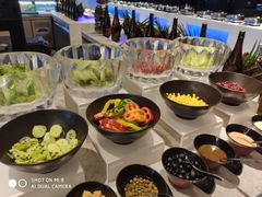 -鹭江潮餐厅•福建菜(鹭江佲家酒店)