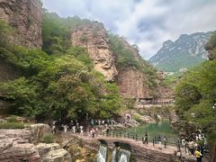 -云台山风景名胜区