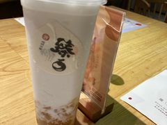 臻白桃胶爽-炖物24章·顺时轻养茶(杭州保利时光里店)