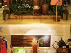 -金厨泰国餐厅·全泰籍厨师料理(拱北店)