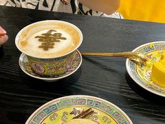 -宫事颐庭·老佛爷贵寿下午茶(颐和园店)