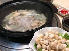 -润泽园椰子鸡(汇一城店)