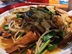 -四禧精酿铜锅涮肉·烧烤工场(大明湖店)