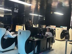 -绿树电竞(五路店)