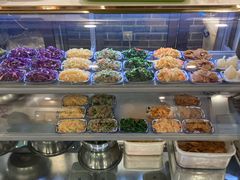 自助取餐区-夏家合汁(天润花园小区店)