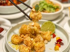 -曼玉餐厅(正弘城店)