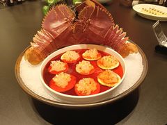 -龙宴海鲜城(经中路店)