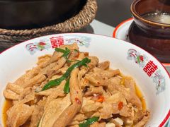 -回家吃饭·地道南昌菜(建德观总店)