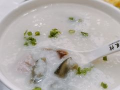 -古南都·老广东酒楼(龙江店)