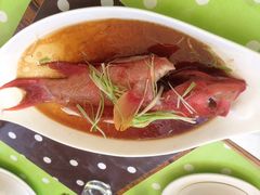 iphone_upload_pic-毛里求斯小四川餐厅总店