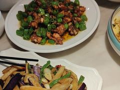 -滇铺子·云南特色菜·鲜花野菜季(曲靖万达店)