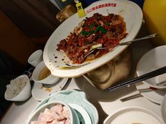 -炊烟小炒黄牛肉(中心印象城店)
