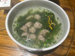 -龙师傅卤炒(天马店)