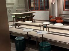 -星巴克臻选(上海今潮8弄店)