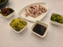 小菜-春餐厅