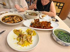 -昆承湖酒家·本帮农家菜
