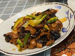 -玉桥餐厅(天坛店)