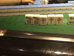 -笑傲江湖·影院式足道·SPA按摩(常发广场店)