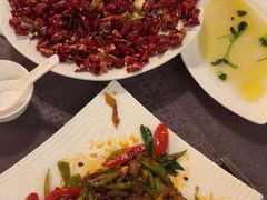 -粤尚腾香居中餐厅(首都机场希尔顿店)