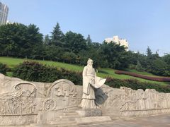 -龙头寺公园