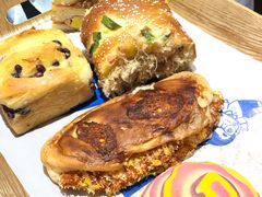 -丁香西饼屋(桂林路店)