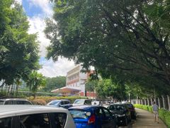 -广州市华师附中番禺学校