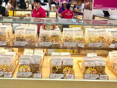 -哈尔滨秋林食品有限责任公司(秋林公司店)
