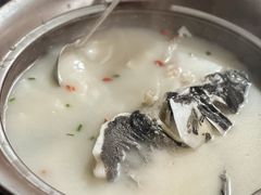 -浔味·山屿湖·正宗淳牌全鱼宴老字号