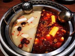 -快乐小羊·内蒙牛羊肉火锅(流花中心店)