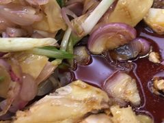 -海宝酒家(中山四路店)