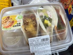-山姆会员商店(上海浦东店)