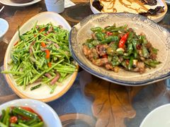 -西江美食舫·江西菜(健德桥店)