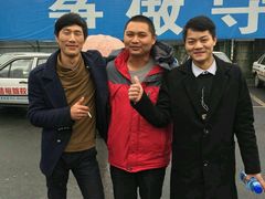 -乔森驾校(杨家坪总校)