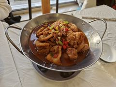 -新新湘菜馆(新中街二条店)