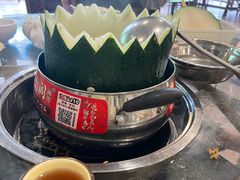 -尚竹阁冬瓜盅·18年地标美食(平洲店)