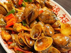 -香港祥正飯店·正宗灣仔50年海鲜老字号