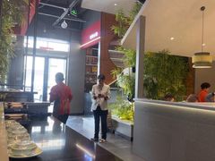 -椒馋小馆(绿源路店)