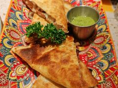 -CRAZYONES西班牙海鲜饭(上海美罗城店)