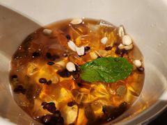 -味上湘菜馆(岳麓山店)